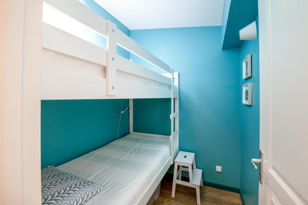 Photo of Bedroom in Saint-Regnobert-de-la-Cote-de-Nacre
