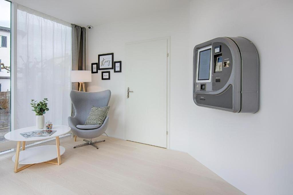 Photo of Livingroom in Goetzis