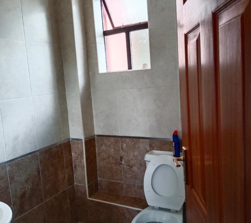 Photo of Bathroom in Nyahururu