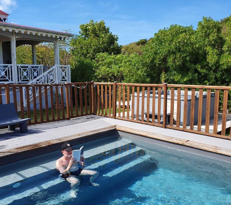 Photo of Outdoor in Le Marigot
