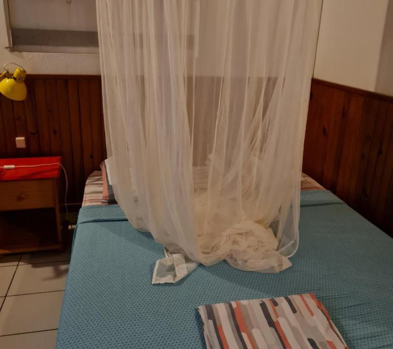 Photo of Bedroom in Le Marigot