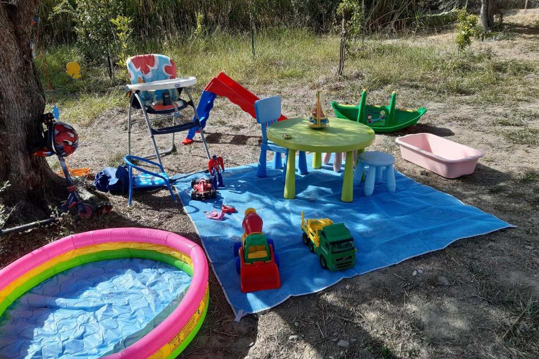 Photo of Outdoor in Eratini
