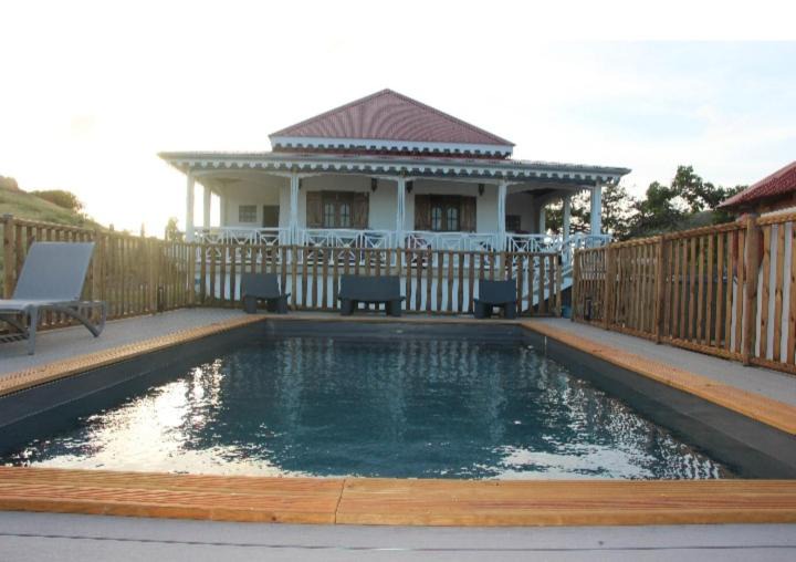 Photo of Outdoor in Le Marigot