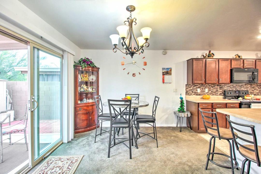 Photo of Livingroom in Tucson
