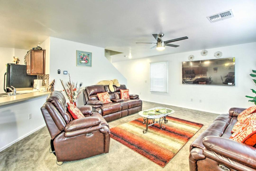 Photo of Livingroom in Tucson