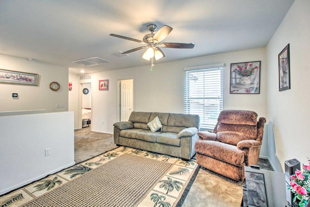 Photo of Livingroom in Tucson