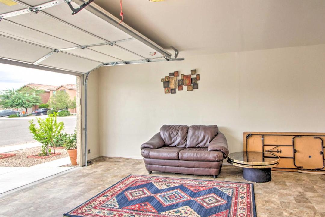 Photo of Livingroom in Tucson