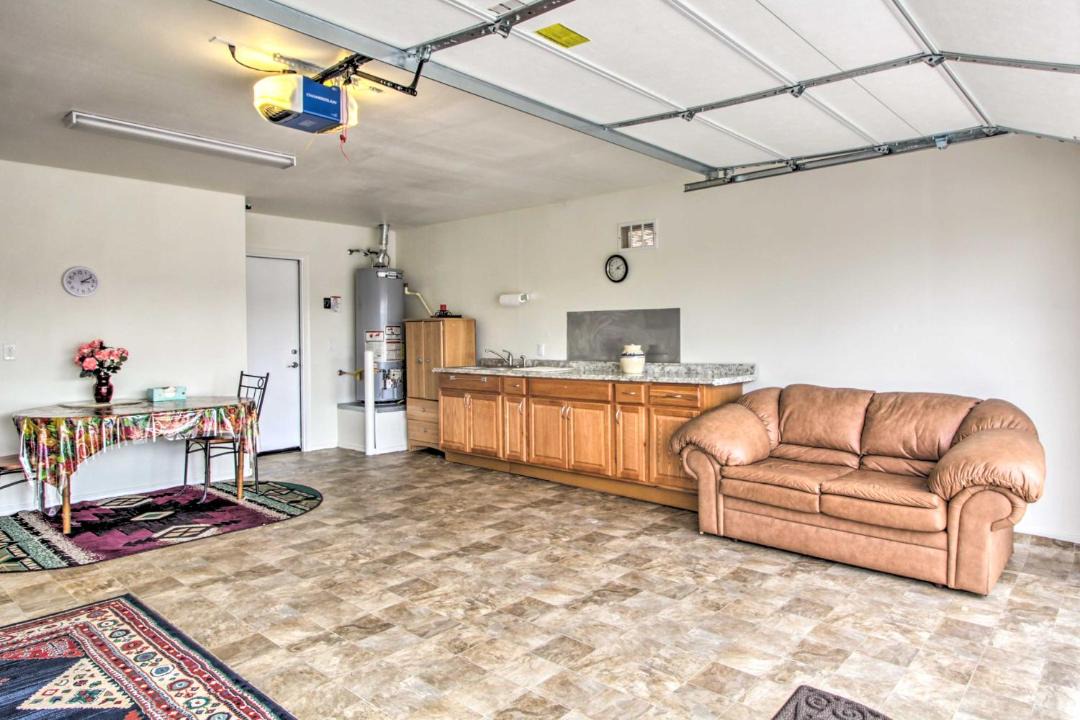 Photo of Livingroom in Tucson