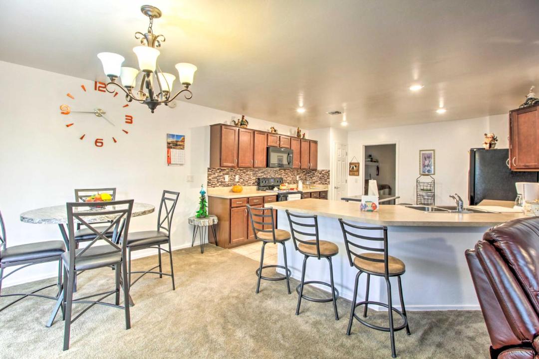Photo of Livingroom in Tucson