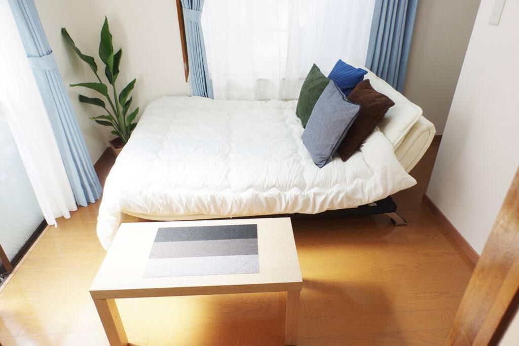 Photo of Bedroom in Setagaya