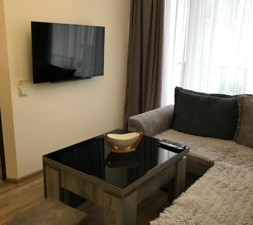 Photo of Livingroom in Gonio