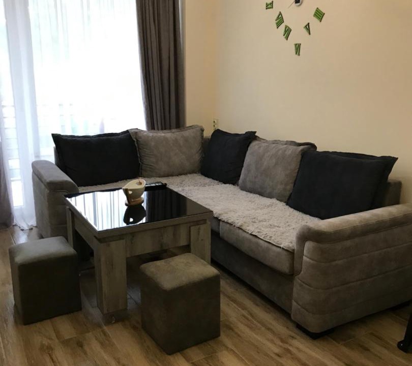 Photo of Livingroom in Gonio