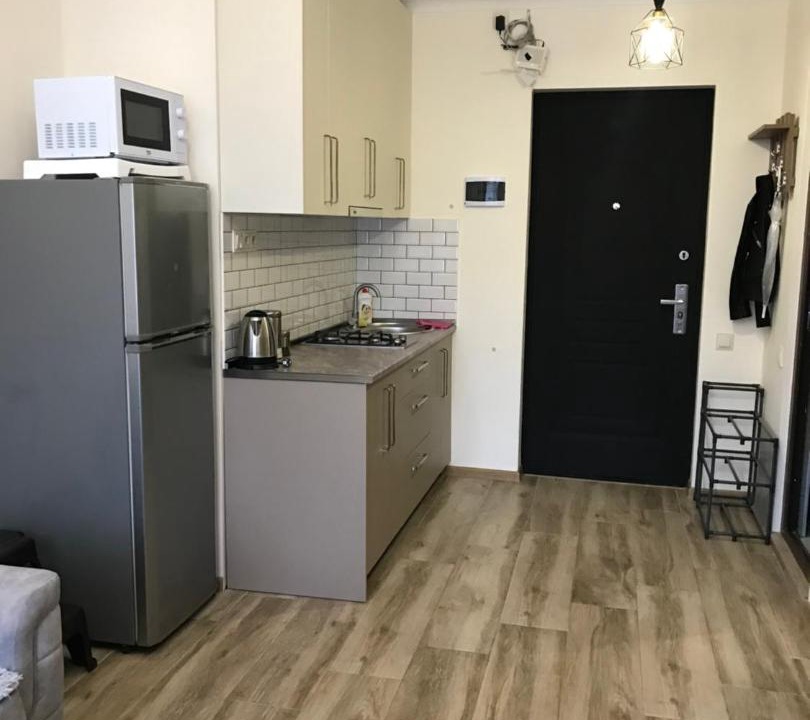 Photo of Kitchen in Gonio