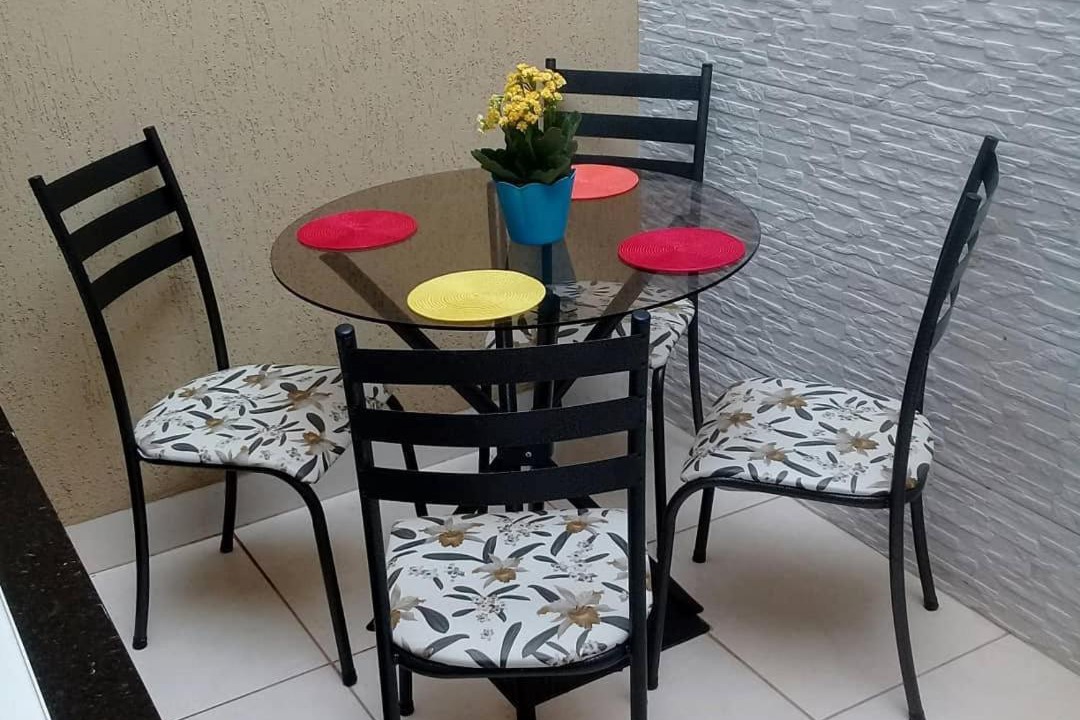 Photo of Livingroom in Trindade
