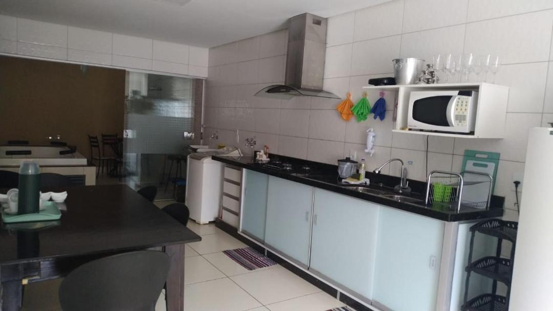 Photo of Kitchen in Trindade