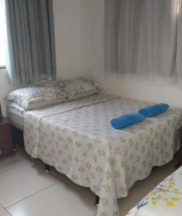 Photo of Bedroom in Trindade
