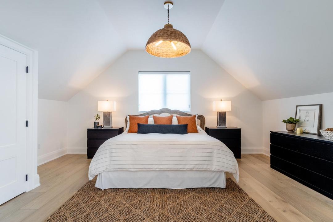 Photo of Bedroom in Barrie