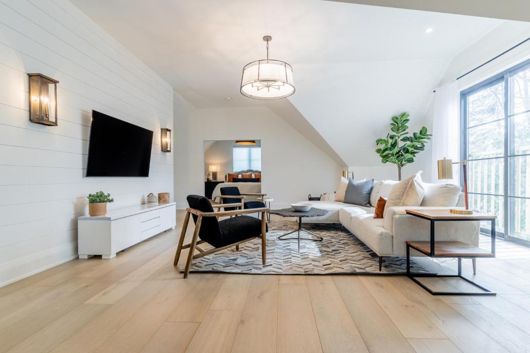 Photo of Livingroom in Barrie