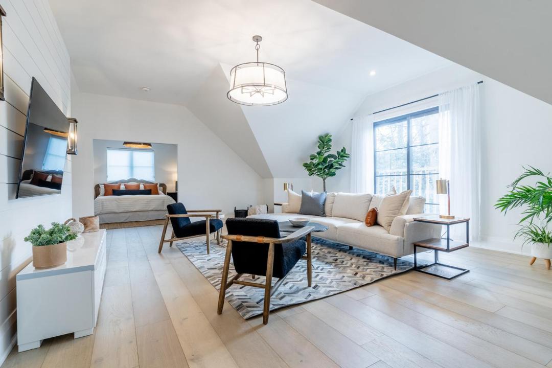 Photo of Livingroom in Barrie