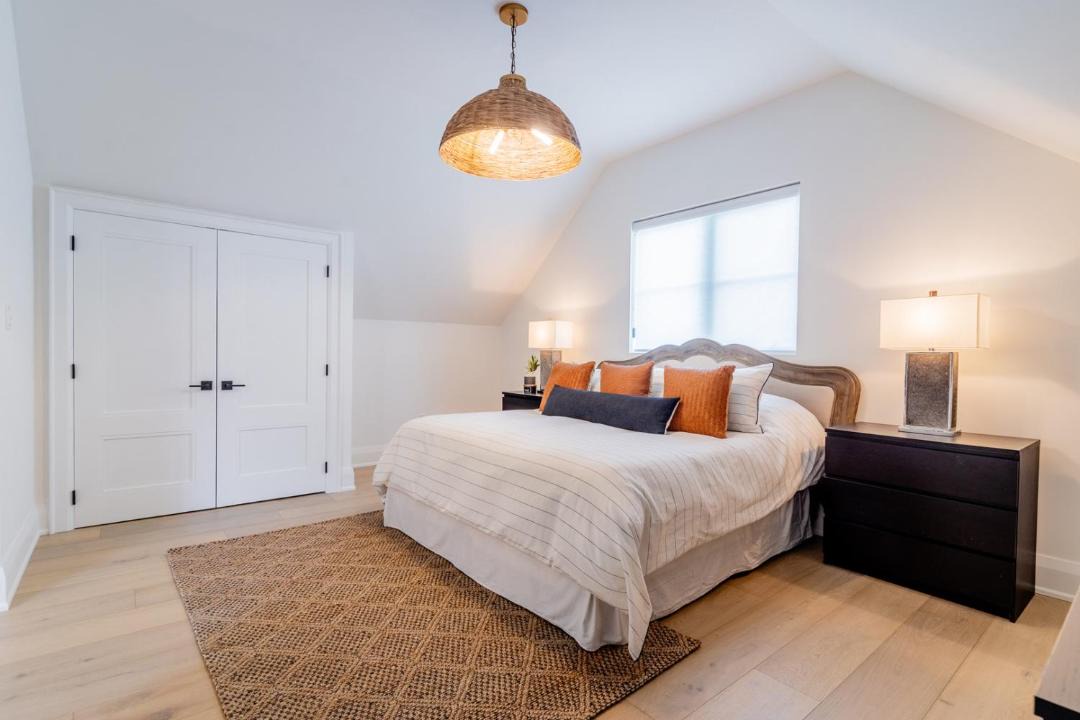 Photo of Bedroom in Barrie