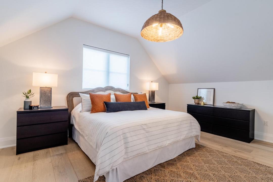 Photo of Bedroom in Barrie