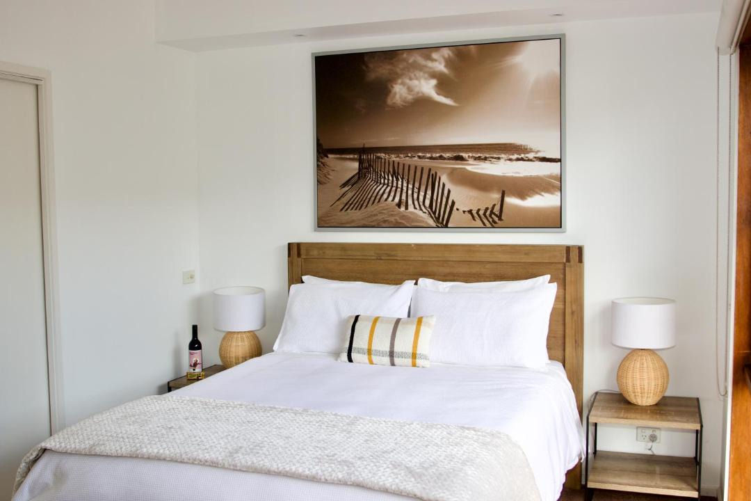Photo of Bedroom in Blairgowrie