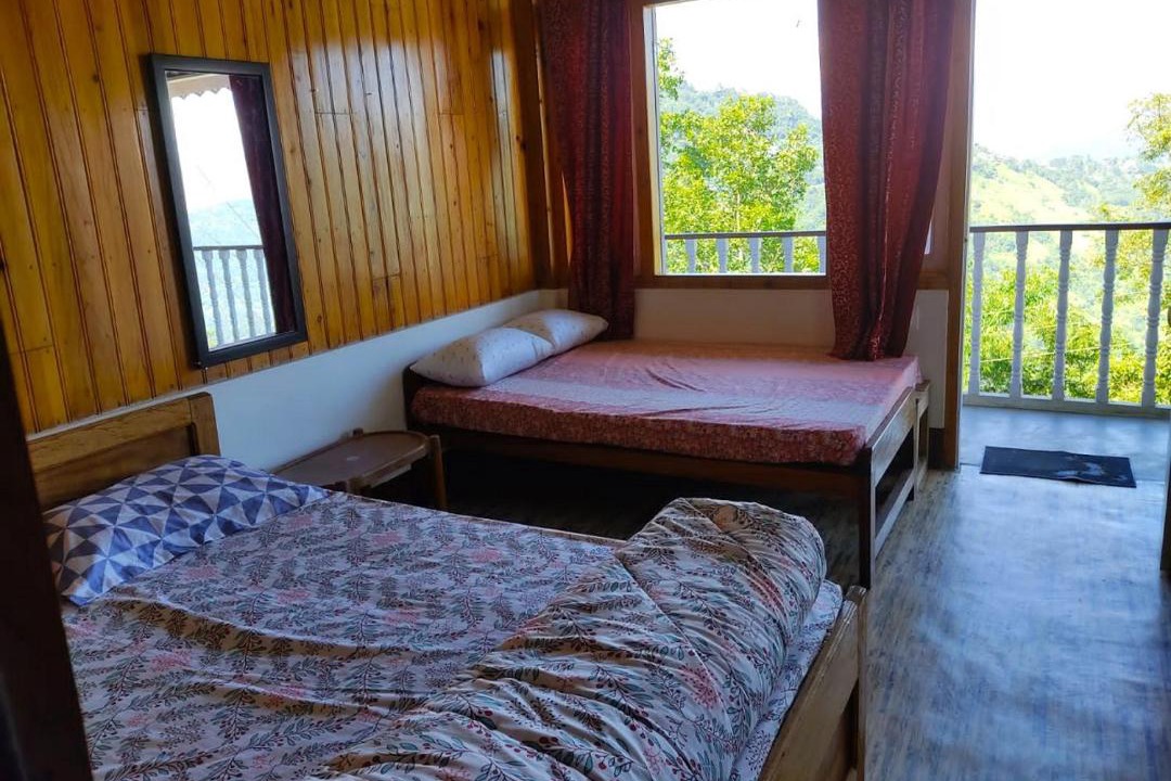 Photo of Bedroom in Turuk