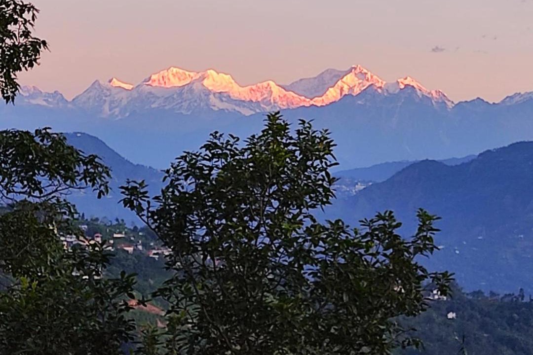 Photo of Outdoor in Turuk