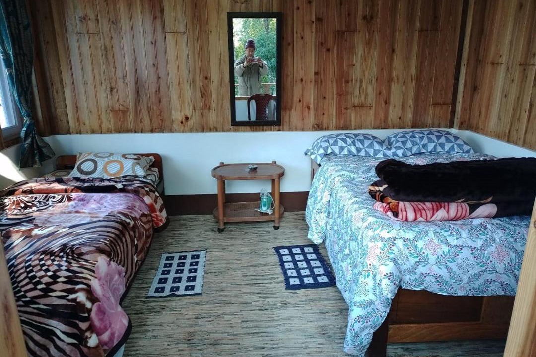 Photo of Bedroom in Turuk