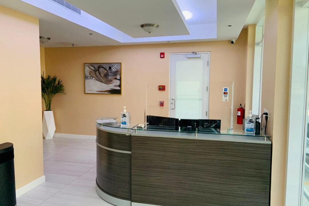 Photo of Bathroom in Horsepath