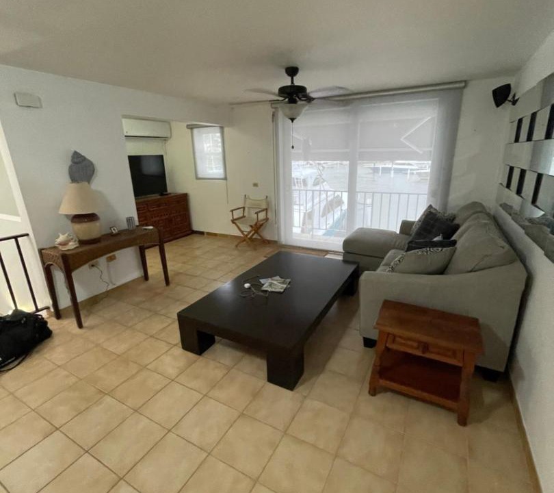 Photo of Livingroom in Candelero Abajo