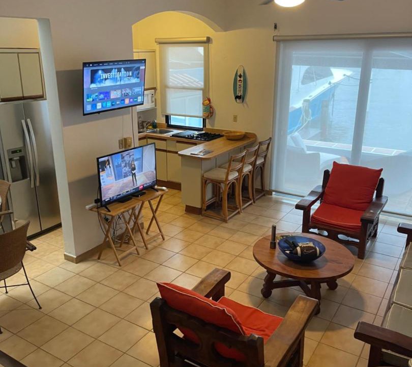 Photo of Livingroom in Candelero Abajo