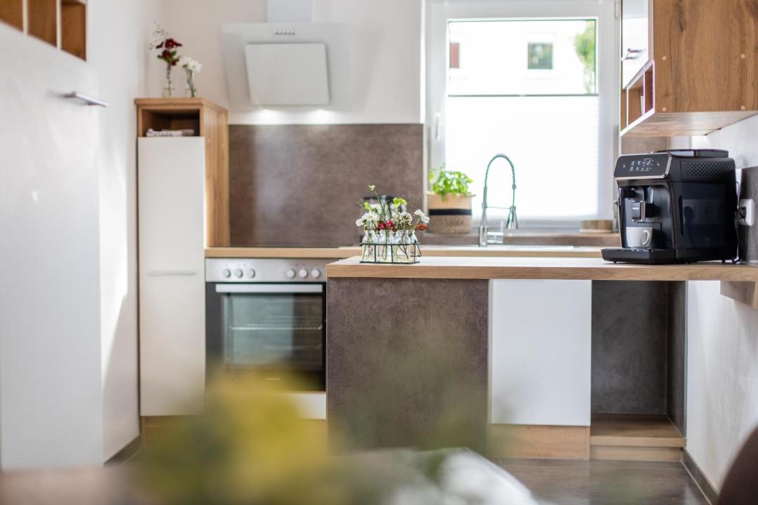 Photo of Kitchen in Pleisweiler