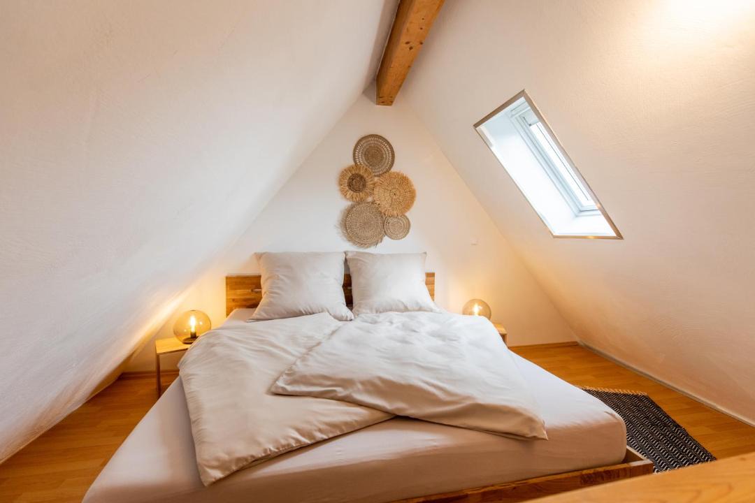 Photo of Bedroom in Pleisweiler
