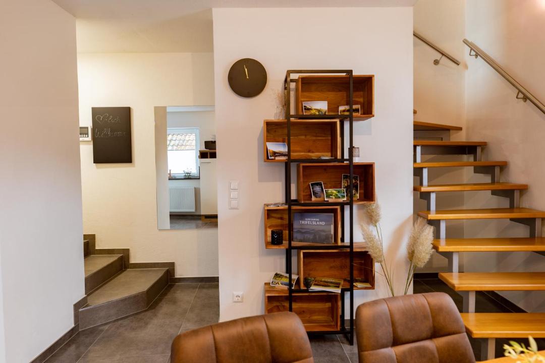 Photo of Livingroom in Pleisweiler