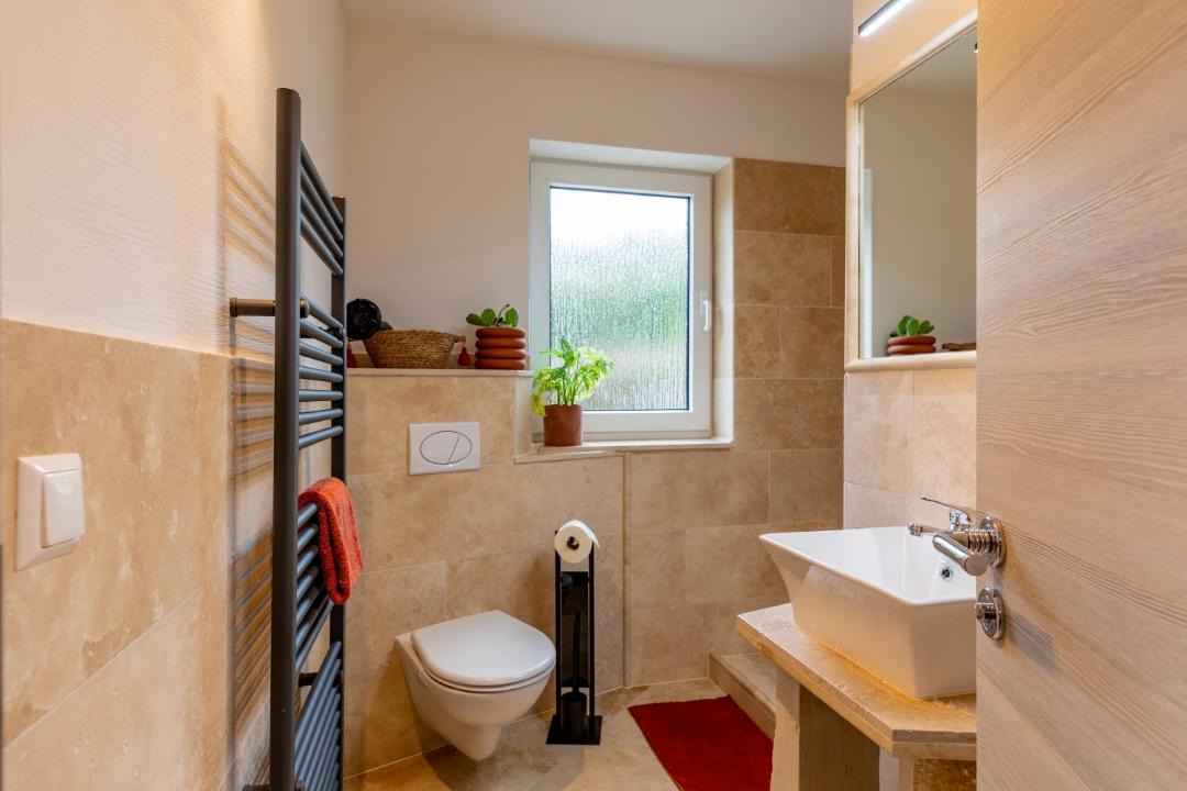 Photo of Bathroom in Pleisweiler