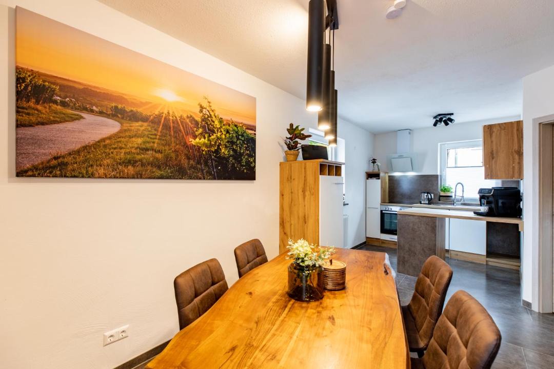 Photo of Livingroom in Pleisweiler
