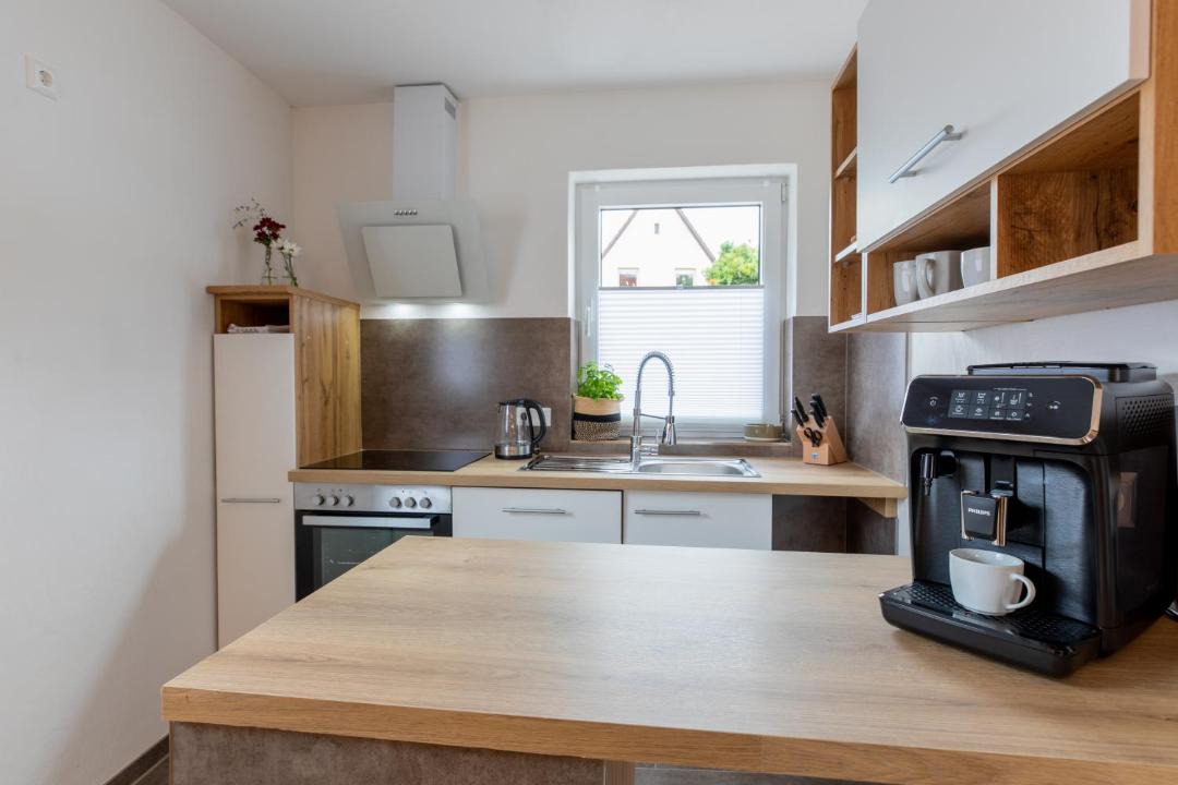 Photo of Kitchen in Pleisweiler