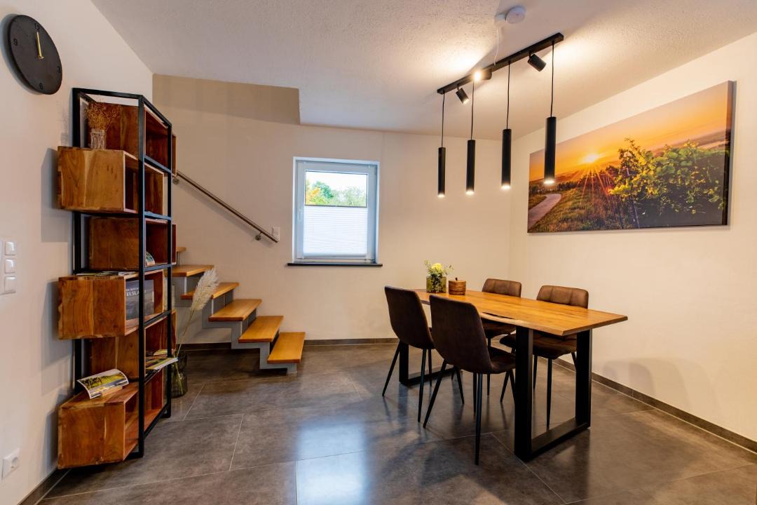 Photo of Livingroom in Pleisweiler