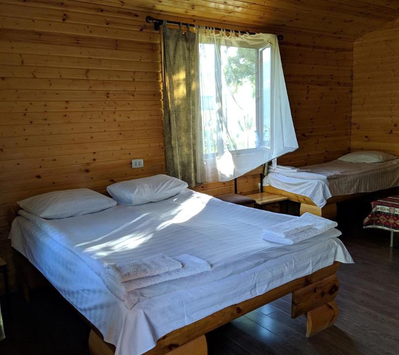 Photo of Bedroom in Halidzor