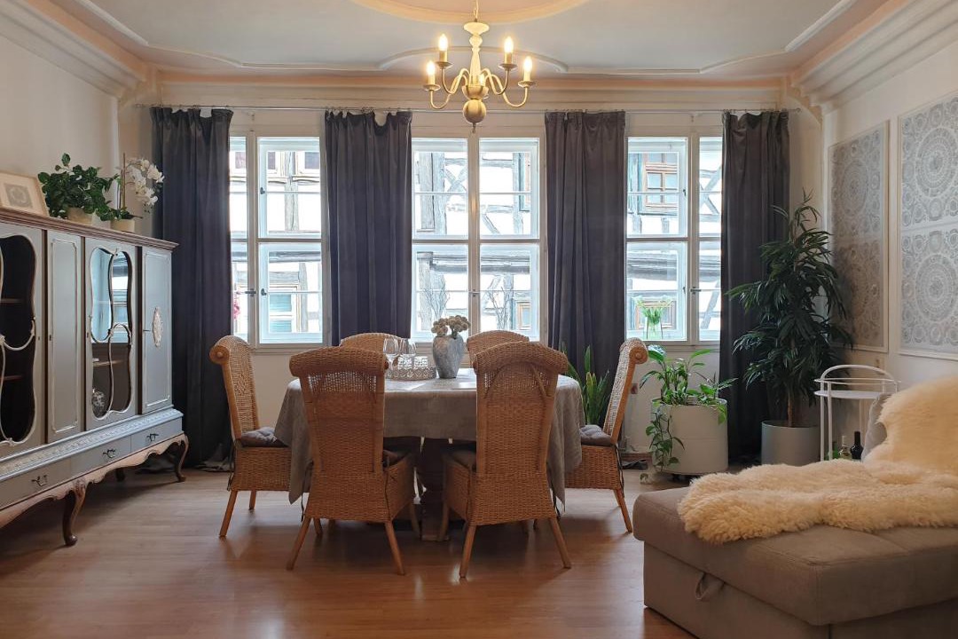 Photo of Livingroom in Stolberg