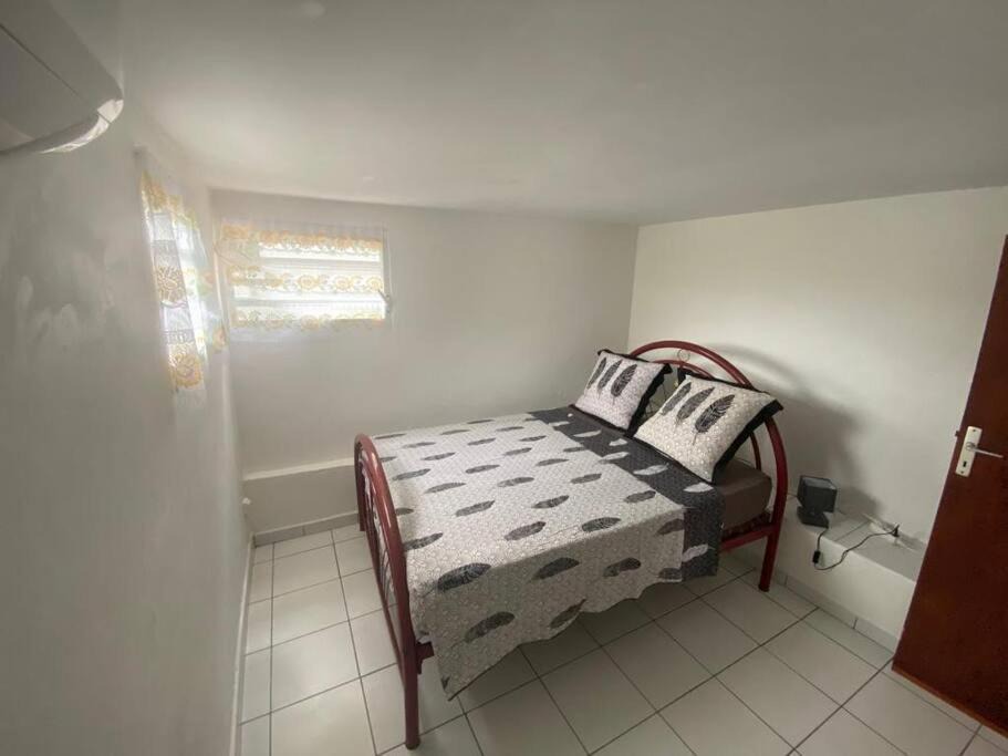 Photo of Bedroom in Perinet