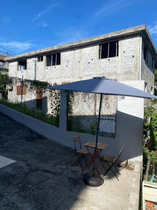 Photo of Buildings in Perinet