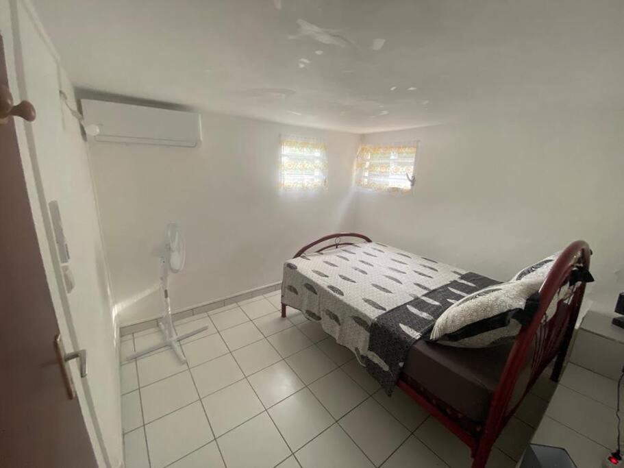 Photo of Bedroom in Perinet