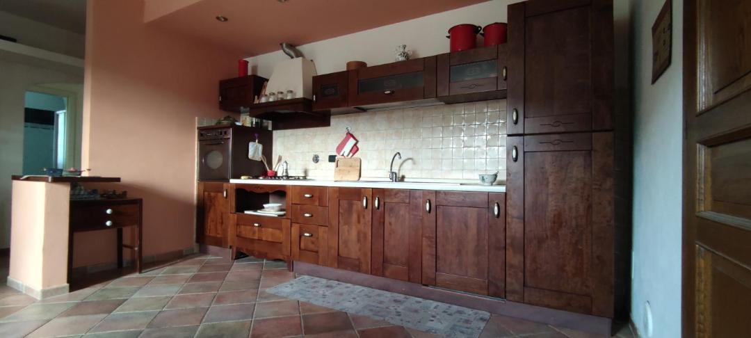 Photo of Kitchen in Massa e Cozzile