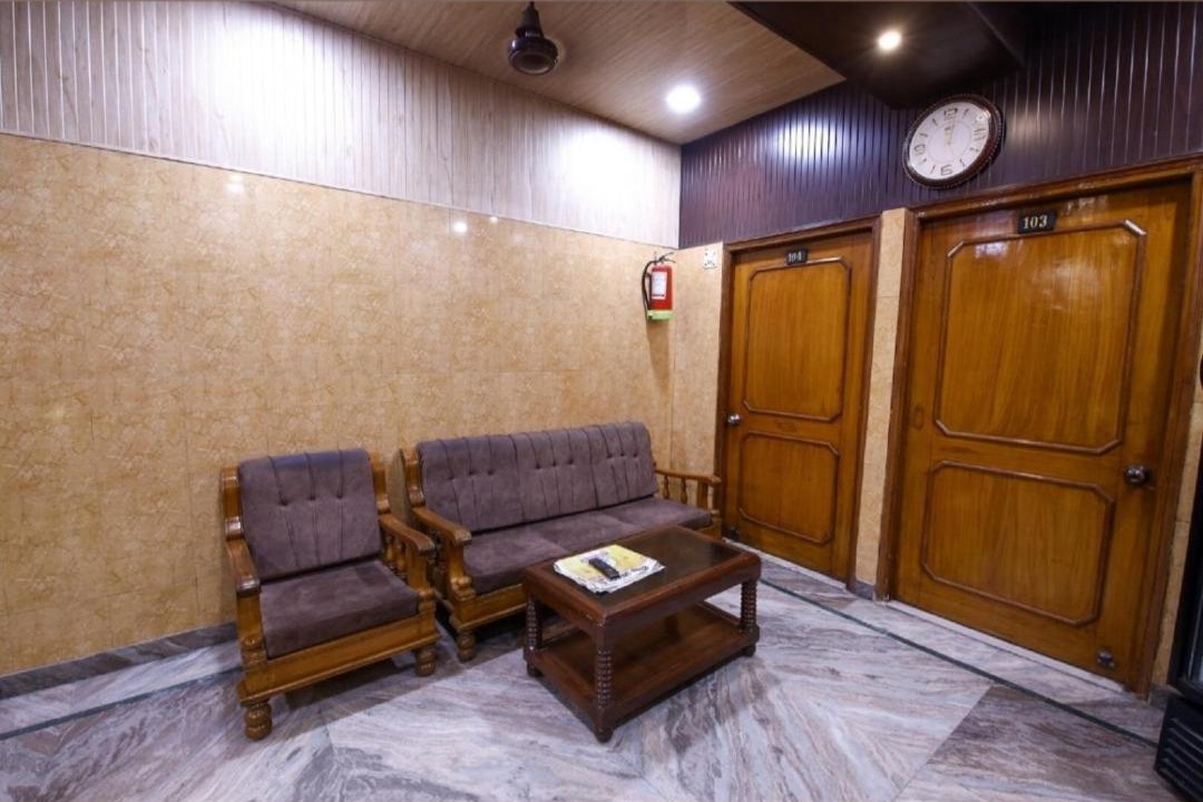 Photo of Livingroom in Meerut