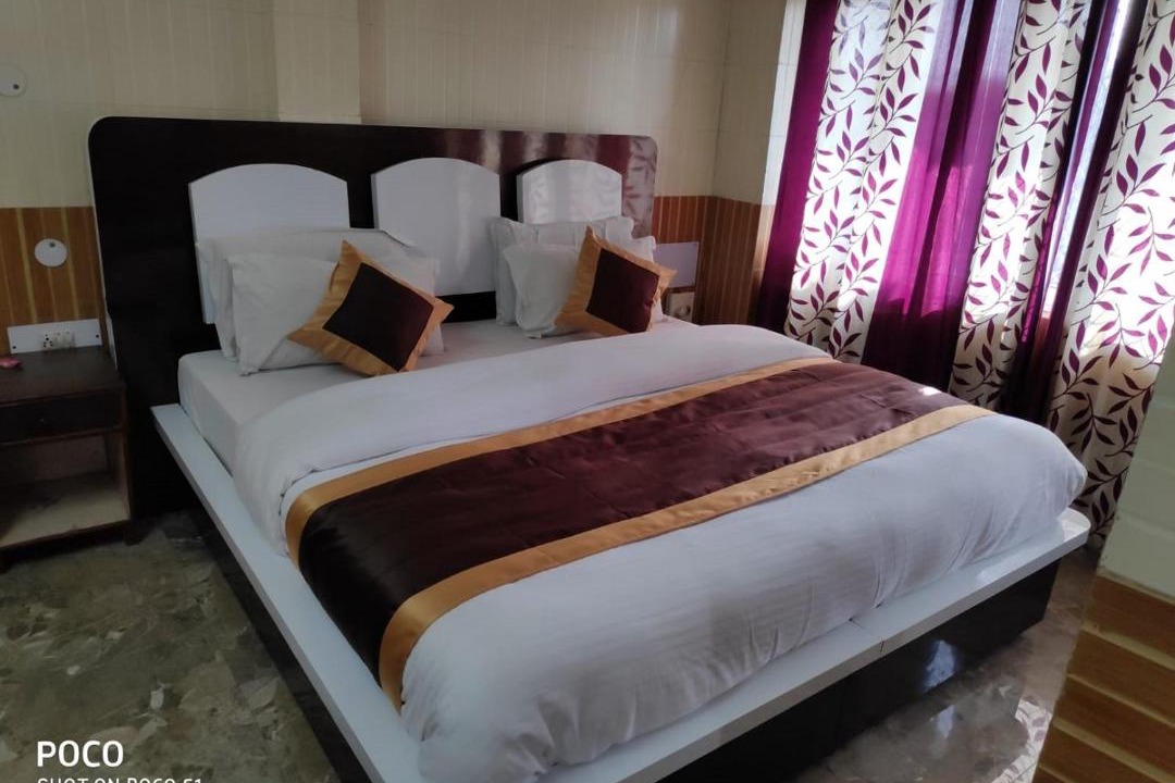 Photo of Bedroom in Meerut