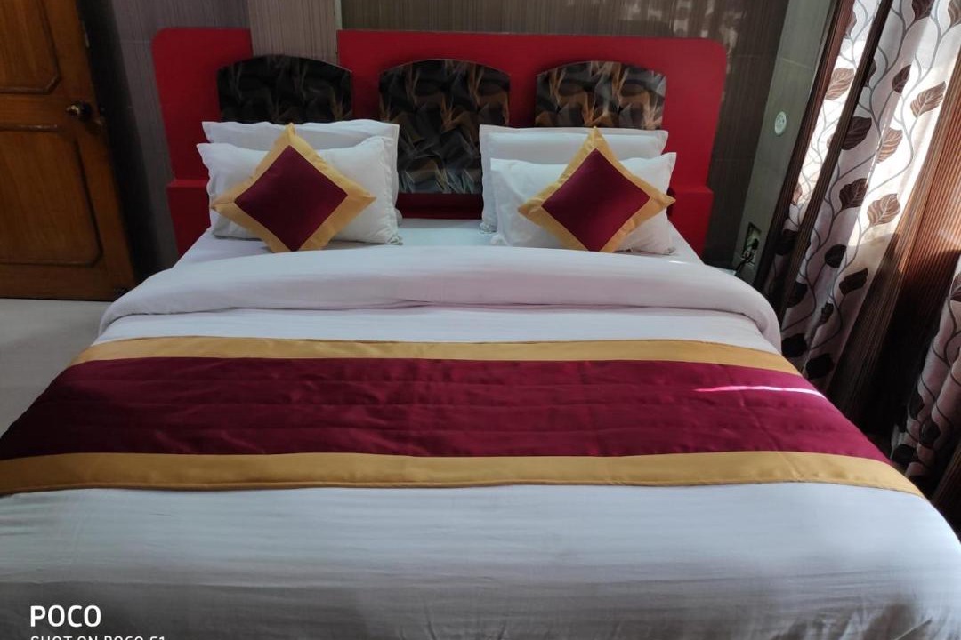 Photo of Bedroom in Meerut