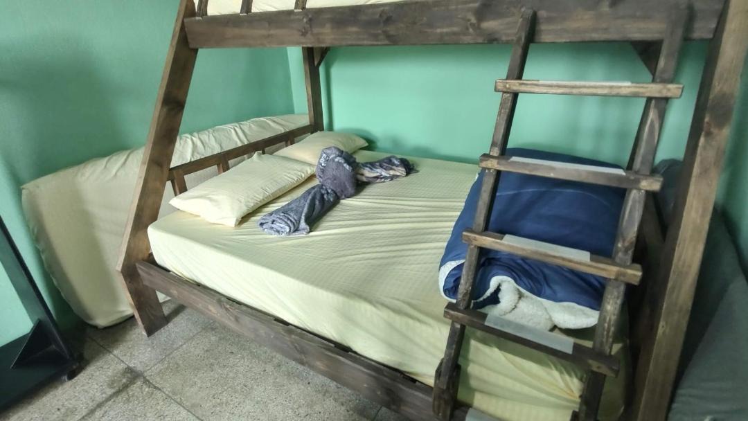 Photo of Bedroom in Camanducaia