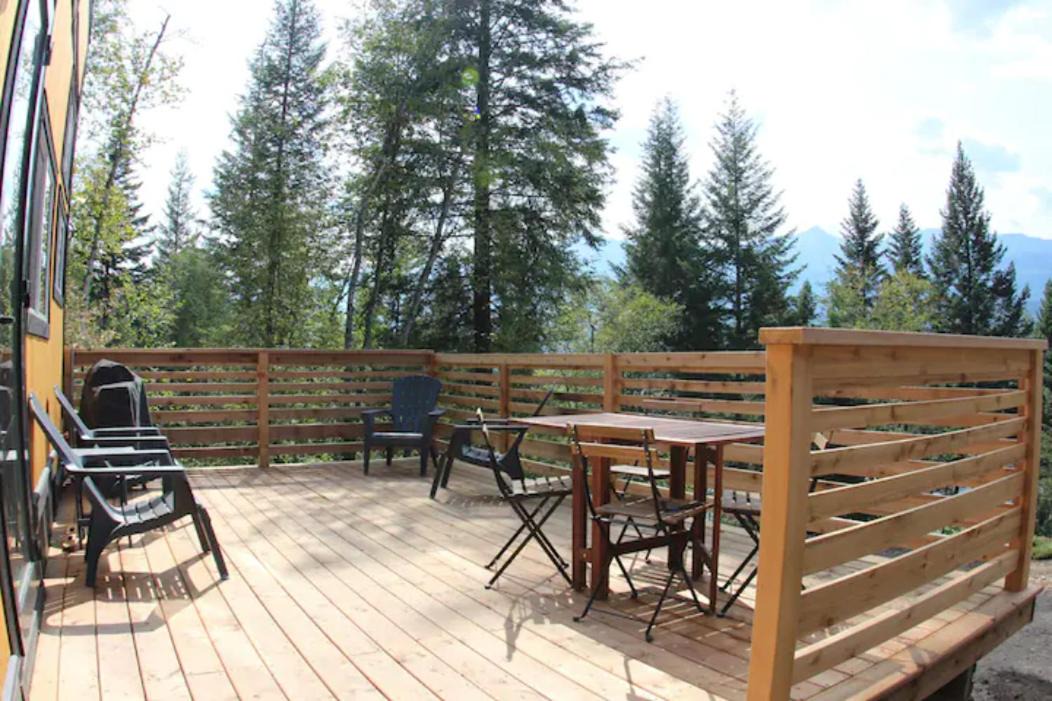 Photo of Patio Balcony in Golden
